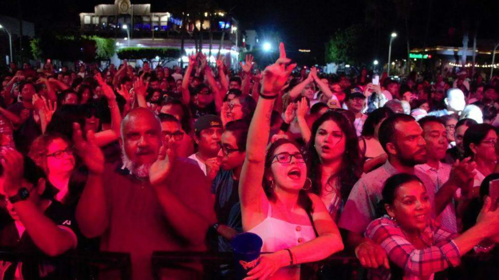 Más 100 artistas locales en el Carnaval La Paz